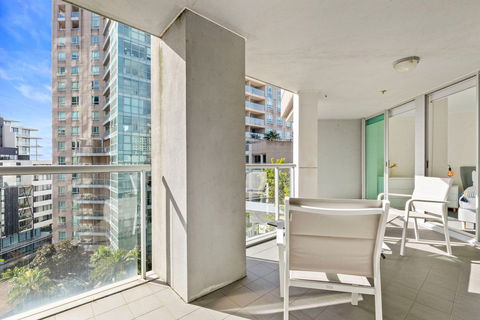 Astra Apartments Chatswood - Tweed Heads Accommodation 2