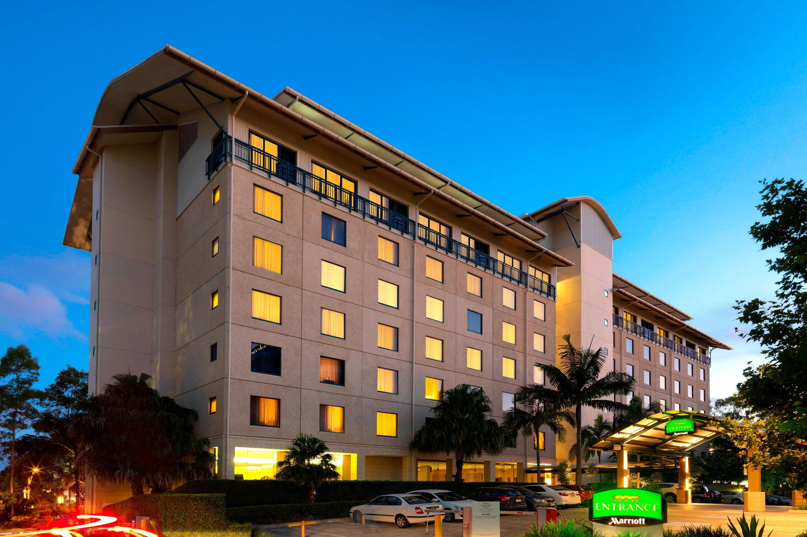  Tweed Heads Accommodation