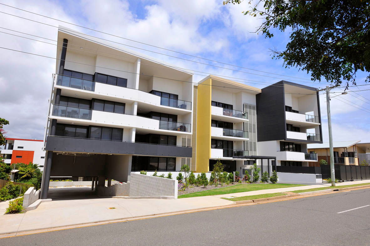 Iveragh QLD Tweed Heads Accommodation