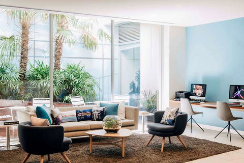 Rydges St Kilda Melbourne - Tweed Heads Accommodation 1