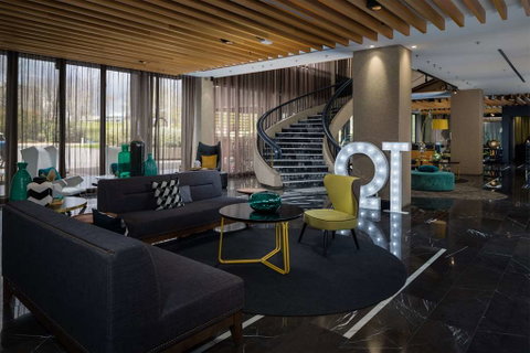 QT Canberra - Tweed Heads Accommodation 2