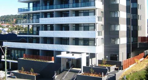 Mantra Wollongong - Tweed Heads Accommodation 0