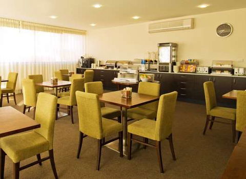 Mantra Wollongong - Tweed Heads Accommodation 2