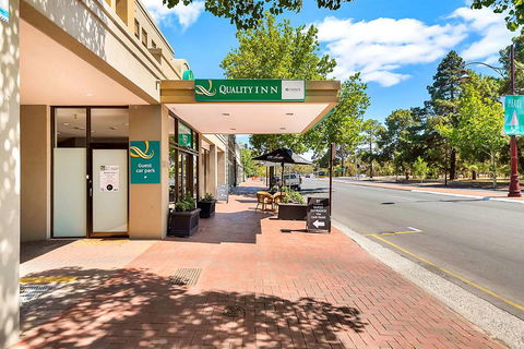 Quality Inn O'Connell - Tweed Heads Accommodation 2