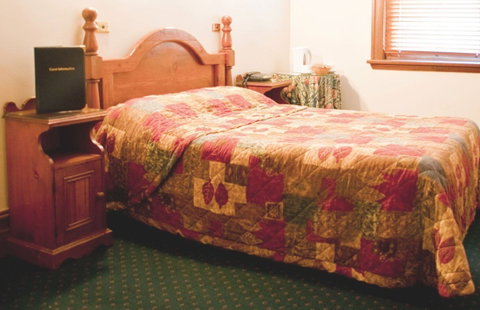 O'Malleys Hotel - Tweed Heads Accommodation 1