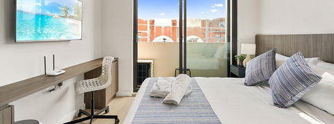 Coogee Studio Apartments - Tweed Heads Accommodation 1