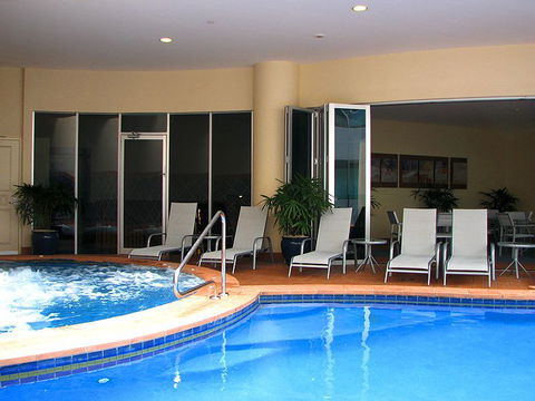 MacArthur Chambers - Tweed Heads Accommodation 2