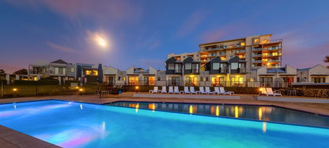 Assured Ascot Quays Apartment Hotel - Tweed Heads Accommodation 0