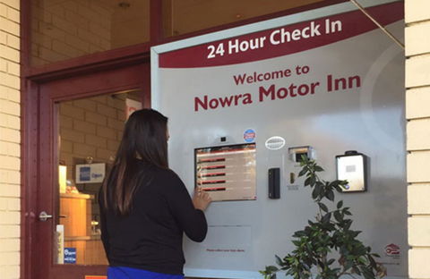 Nowra Motor Inn - Tweed Heads Accommodation 1