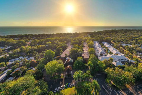 Ramada Resort Port Douglas - Tweed Heads Accommodation 0