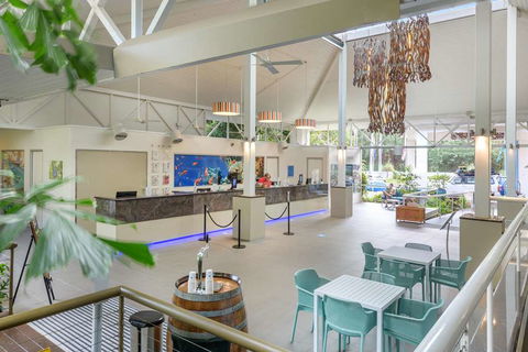 Ramada Resort Port Douglas - Tweed Heads Accommodation 1