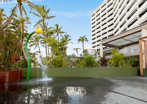 Rydges Esplanade Resort Cairns - Tweed Heads Accommodation 1