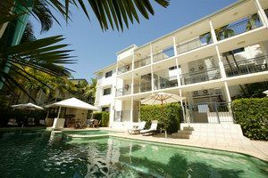 Mowbray By The Sea Holiday Apartments - Tweed Heads Accommodation 2