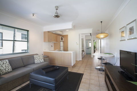Port Douglas Apartments - Tweed Heads Accommodation 1