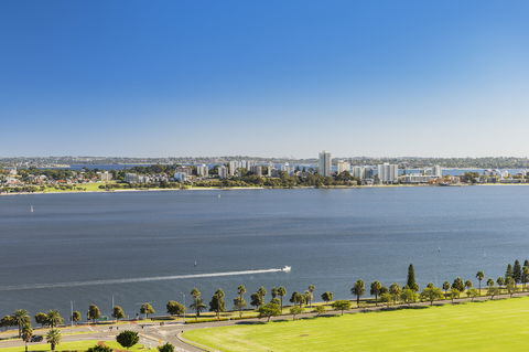 Fraser Suites Perth - Tweed Heads Accommodation 2