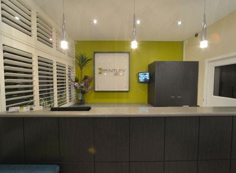 Bentley Motel - Tweed Heads Accommodation 1
