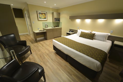 Bentley Motel - Tweed Heads Accommodation 2