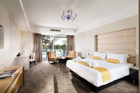 Swan River Hotel - Tweed Heads Accommodation 2