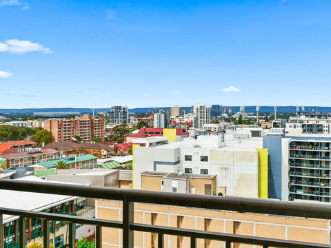 All Suites Perth - Tweed Heads Accommodation 0