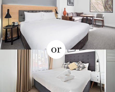 All Suites Perth - Tweed Heads Accommodation 1