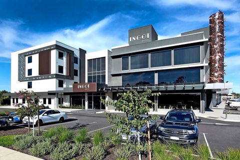 Ingot Hotel Perth, An Ascend Hotel - Tweed Heads Accommodation 0