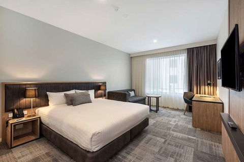 Ingot Hotel Perth, An Ascend Hotel - Tweed Heads Accommodation 1