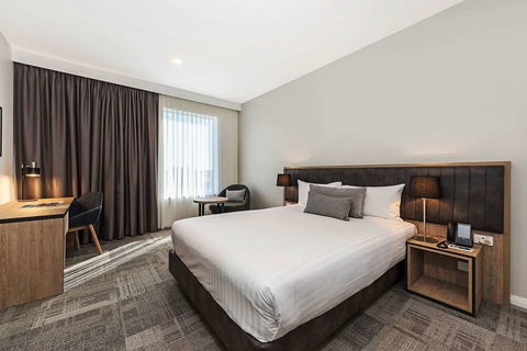 Ingot Hotel Perth, An Ascend Hotel - Tweed Heads Accommodation 2
