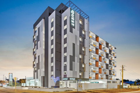 Quest Perth Ascot - Tweed Heads Accommodation 0