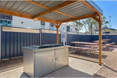 Discovery Parks Whyalla Foreshore - Tweed Heads Accommodation 1