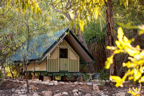 Emma Gorge At El Questro Wilderness Park - Tweed Heads Accommodation 0