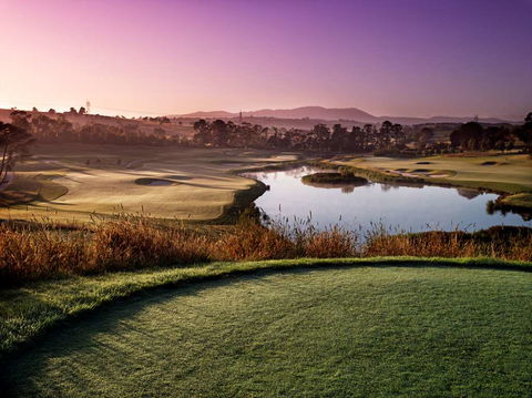 Yarra Valley Lodge - Tweed Heads Accommodation 0