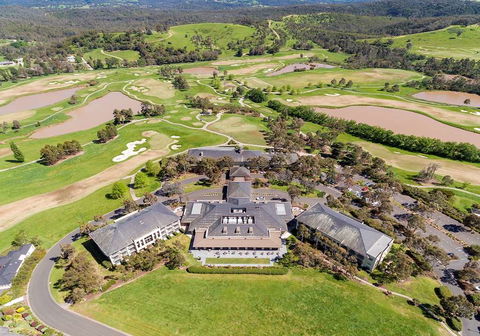 Yarra Valley Lodge - Tweed Heads Accommodation 2