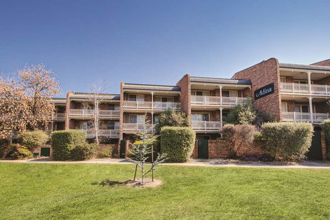 Adina Serviced Apts Canberra Kingston - Tweed Heads Accommodation 0