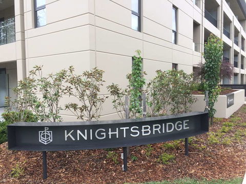Knightsbridge Canberra - Tweed Heads Accommodation 1