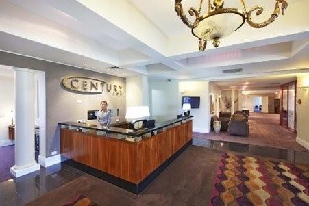 Century Inn - Tweed Heads Accommodation 0