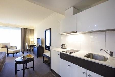 Century Inn - Tweed Heads Accommodation 1