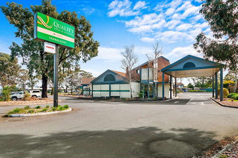 Quality Inn & Suites Traralgon - Tweed Heads Accommodation 0