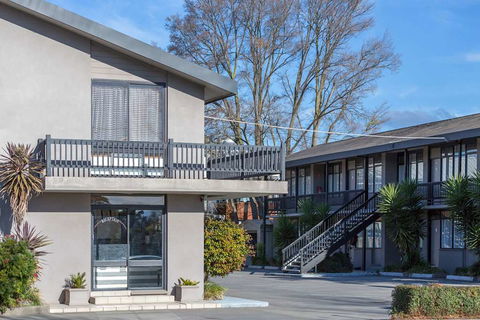 Best Western Governor Gipps Motor Inn - Tweed Heads Accommodation 0