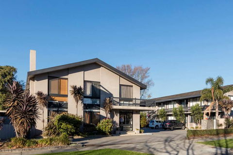 Best Western Governor Gipps Motor Inn - Tweed Heads Accommodation 1