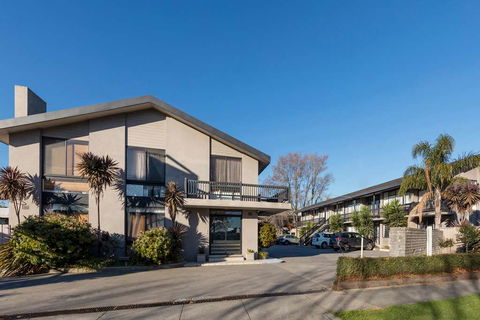 Best Western Governor Gipps Motor Inn - Tweed Heads Accommodation 2