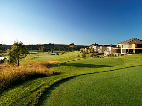 Yarra Valley Lodge - Tweed Heads Accommodation 1