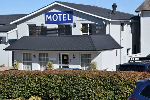 Best Western Coachman's Inn Motel - Tweed Heads Accommodation 0