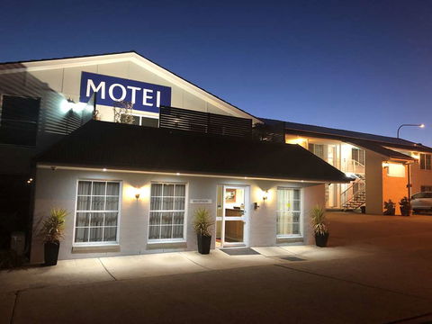 Best Western Coachman's Inn Motel - Tweed Heads Accommodation 1