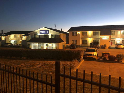 Best Western Coachman's Inn Motel - Tweed Heads Accommodation 2