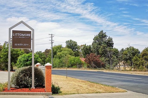 Governor Macquarie Motor Inn - Tweed Heads Accommodation 2