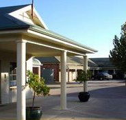 Country Gardens Motor Inn - Tweed Heads Accommodation