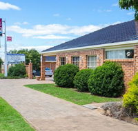 Golden Chain Aalana Motor Inn - Tweed Heads Accommodation
