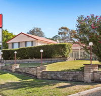 Econo Lodge Alabaster - Tweed Heads Accommodation