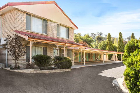 Econo Lodge Alabaster - Tweed Heads Accommodation 2