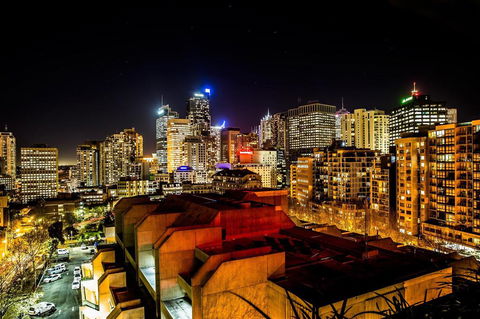 Adge Apartment Hotel - Tweed Heads Accommodation 0